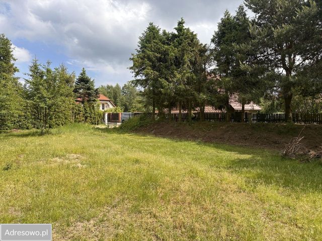 Działka budowlana Gdańsk Klukowo, ul. Telewizyjna. Zdjęcie 1