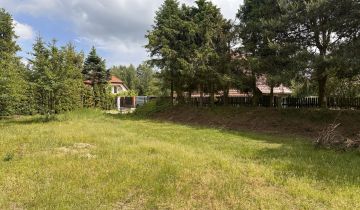 Działka budowlana Gdańsk Klukowo, ul. Telewizyjna