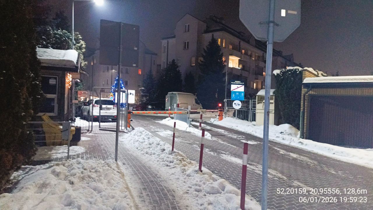 Mieszkanie 2-pokojowe Warszawa Ochota, ul. Włodarzewska. Zdjęcie 20