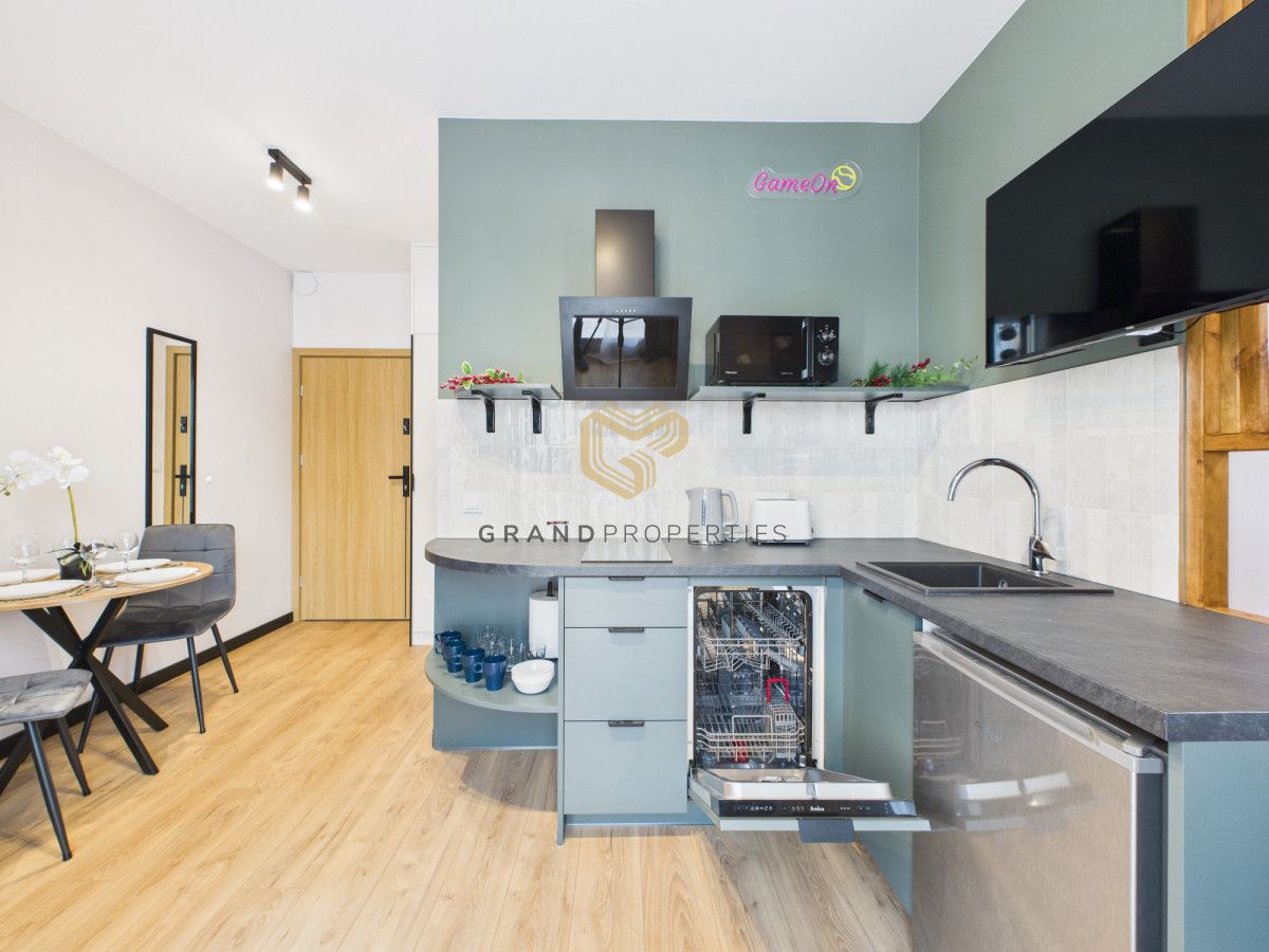 Mieszkanie 1-pokojowe Warszawa Białołęka, ul. Marywilska. Zdjęcie 14