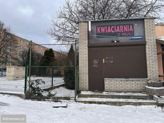 Lokal Gdańsk Chełm. Zdjęcie 1