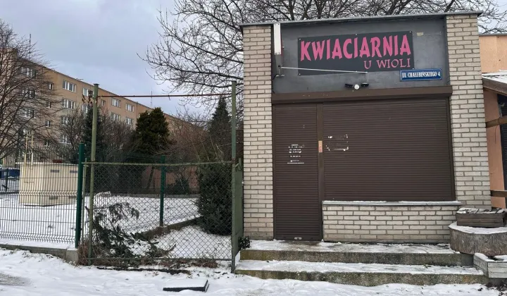 Lokal Gdańsk Chełm