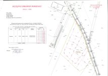Działka rolno-budowlana Strzelno, ul. Kasztanowa. Zdjęcie 1