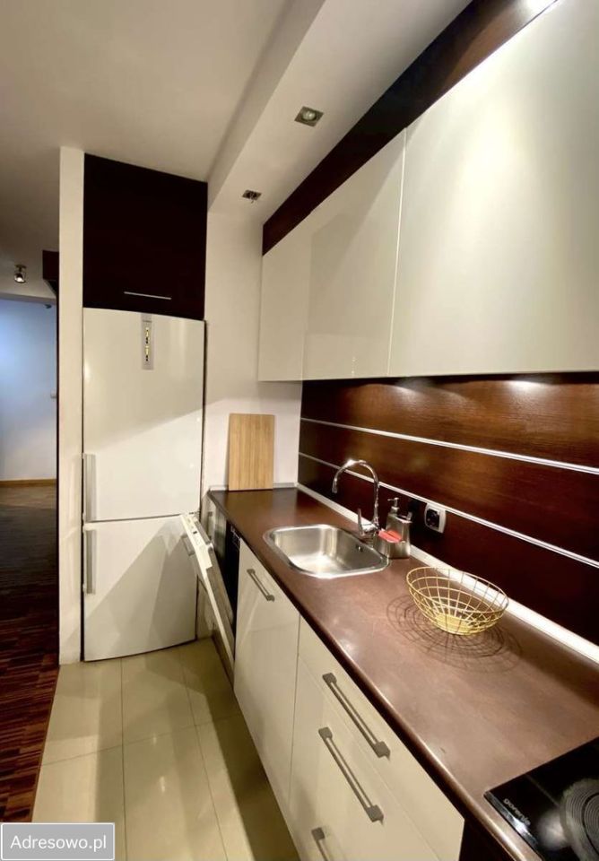 Mieszkanie 3-pokojowe Wrocław Krzyki. Zdjęcie 13