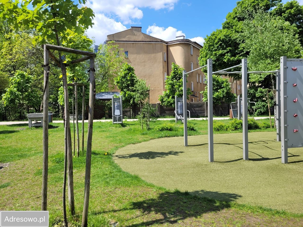 Mieszkanie 3-pokojowe Warszawa Wola, ul. Marcina Kasprzaka. Zdjęcie 3