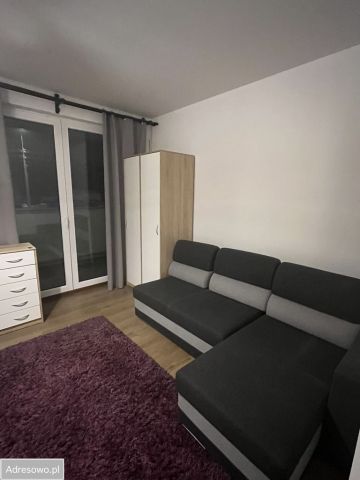 Mieszkanie 1-pokojowe Warszawa Wawer, ul. Korkowa. Zdjęcie 1