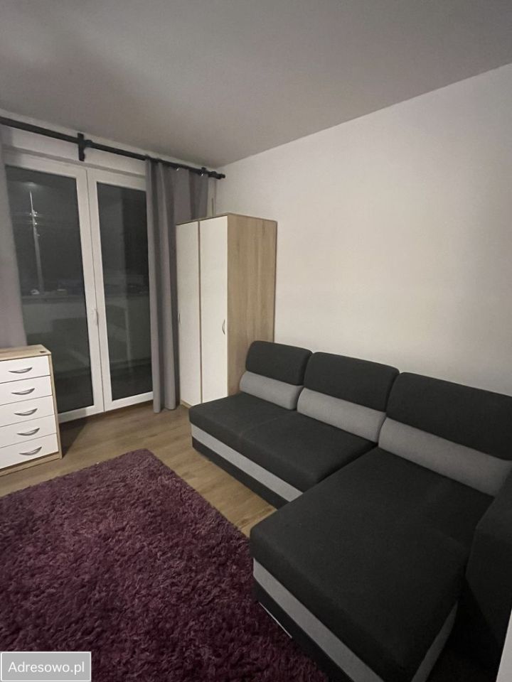 Mieszkanie 1-pokojowe Warszawa Wawer, ul. Korkowa