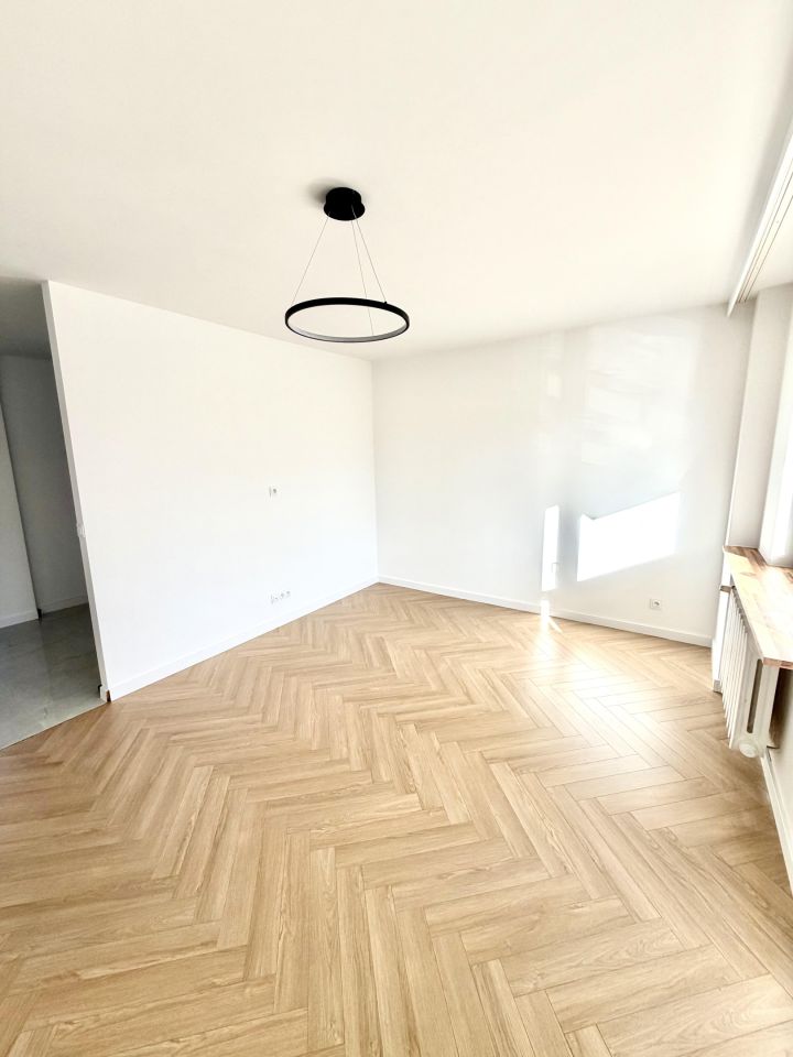 Mieszkanie 4-pokojowe Legionowo Centrum, ul. Hetmańska. Zdjęcie 10