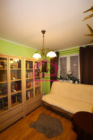 Mieszkanie 4-pokojowe Jastrzębie-Zdrój, ul. Zielona. Zdjęcie 14