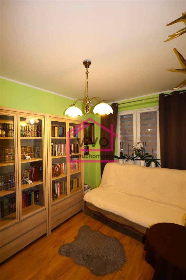 Mieszkanie 4-pokojowe Jastrzębie-Zdrój, ul. Zielona. Zdjęcie 14