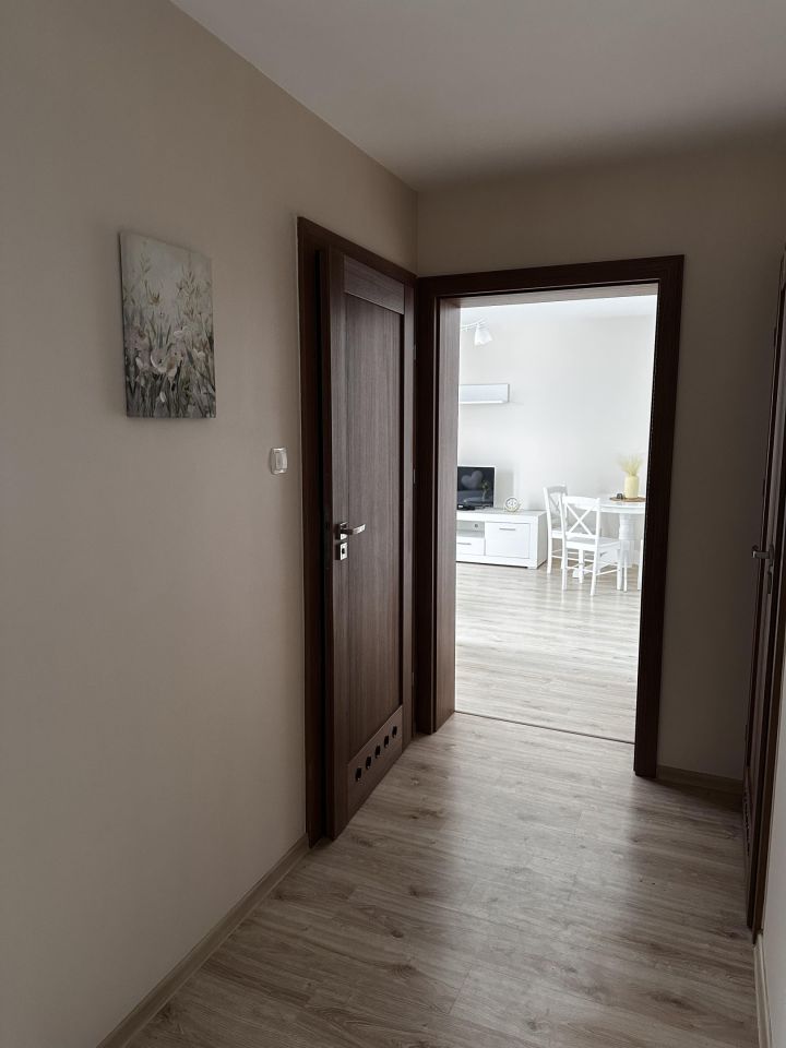 Mieszkanie 1-pokojowe Olsztyn Pojezierze, ul. Kołobrzeska. Zdjęcie 9