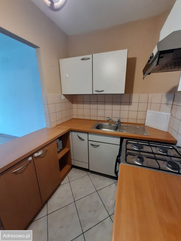 Mieszkanie 2-pokojowe Racibórz Centrum, ul. Ogrodowa. Zdjęcie 11