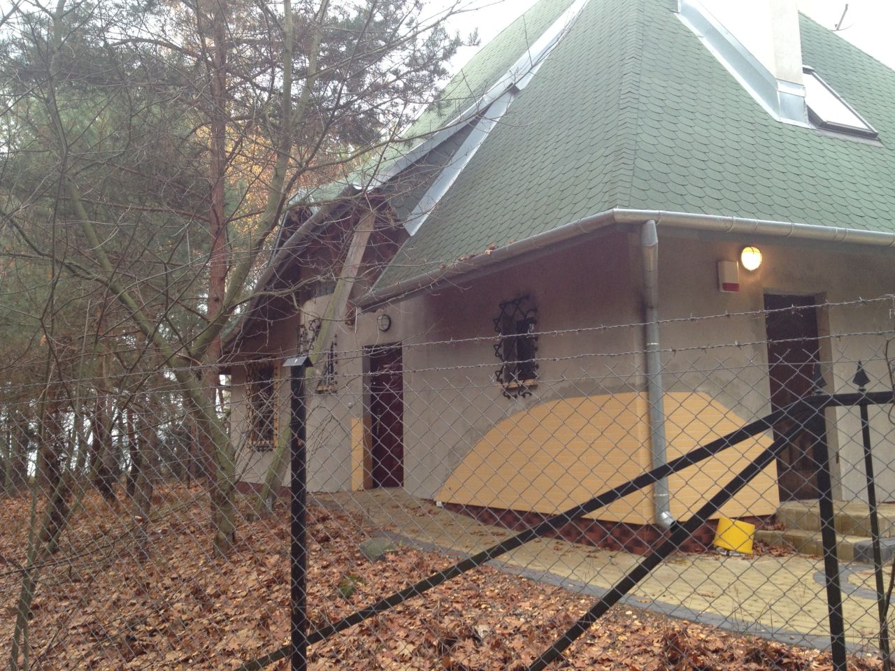 dom wolnostojący, 6 pokoi Wistka Szlachecka, 109. Zdjęcie 19