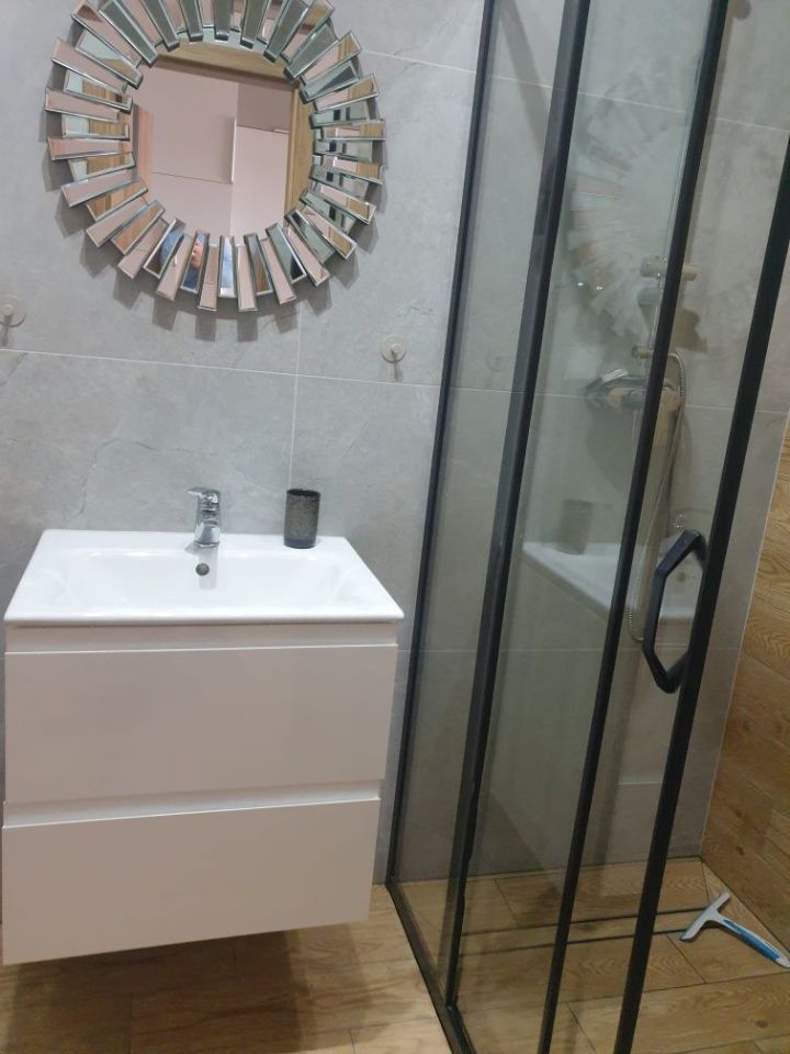 Mieszkanie 1-pokojowe Katowice Śródmieście, ul. Zabrska. Zdjęcie 7