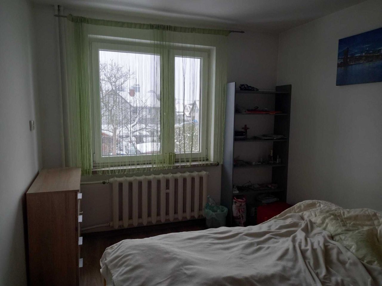 bliźniak Biskupiec, ul. Pogodna. Zdjęcie 8