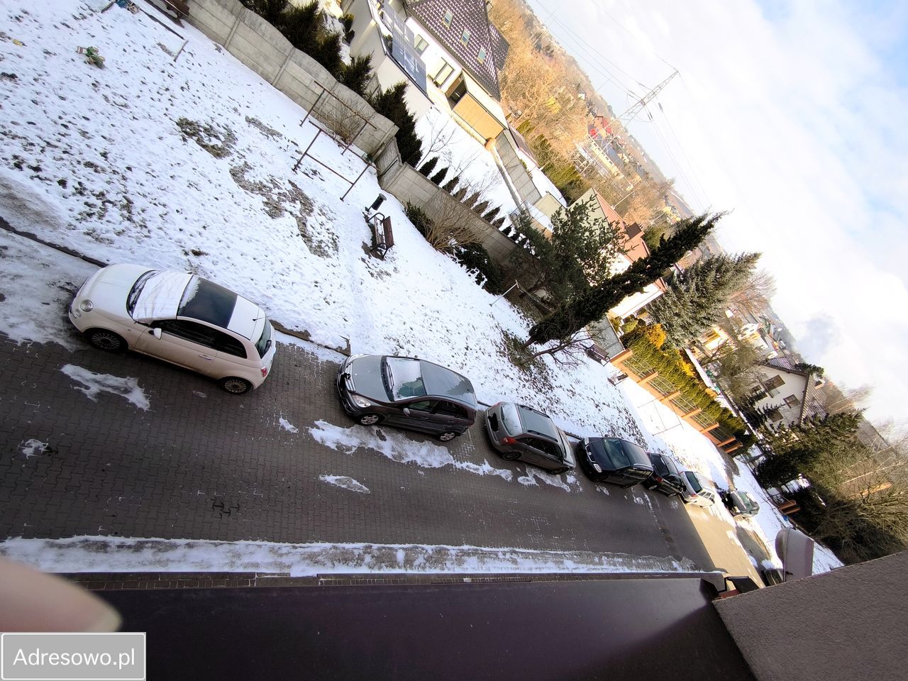 Mieszkanie 2-pokojowe Zawiercie, ul. Nowowierzbowa. Zdjęcie 11