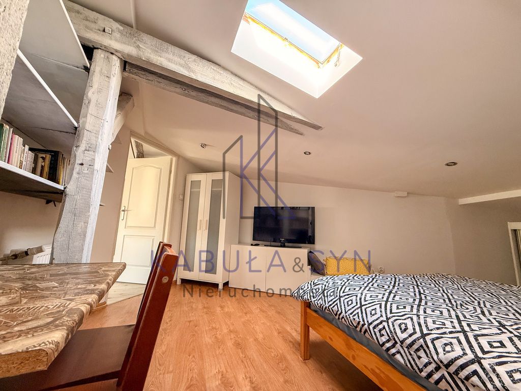 Mieszkanie 3-pokojowe Bydgoszcz, ul. Wiatrakowa. Zdjęcie 13