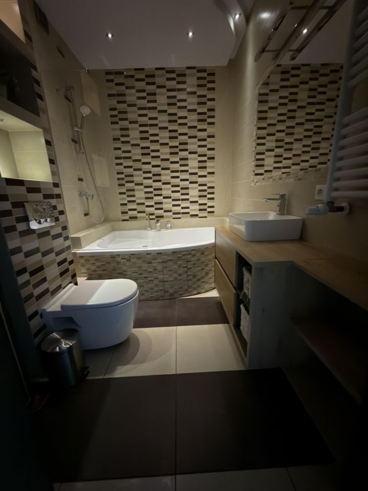 Mieszkanie 2-pokojowe Szczecin Gumieńce, ul. Barbakan. Zdjęcie 17