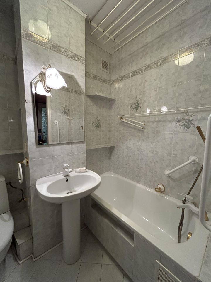 Mieszkanie 3-pokojowe Warszawa Młynów, ul. Młynarska. Zdjęcie 10