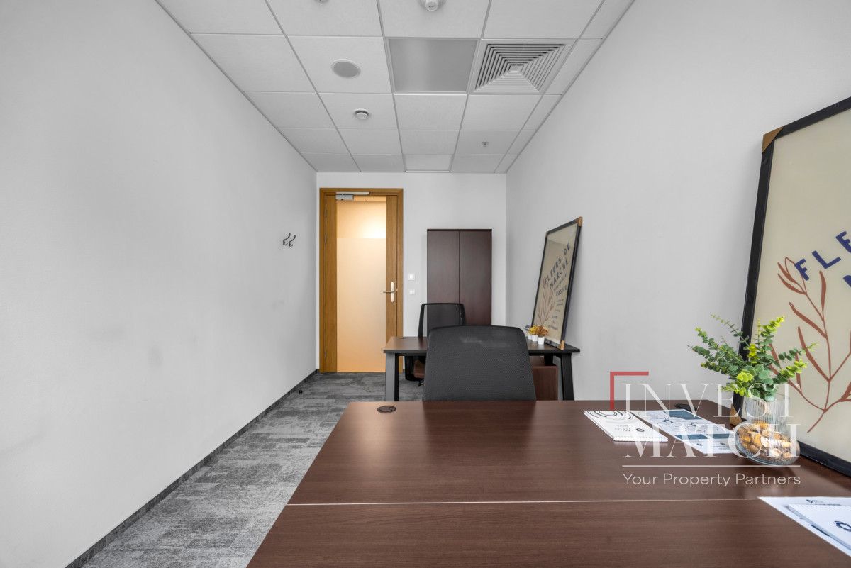 Lokal Warszawa Śródmieście, ul. Grzybowska. Zdjęcie 7