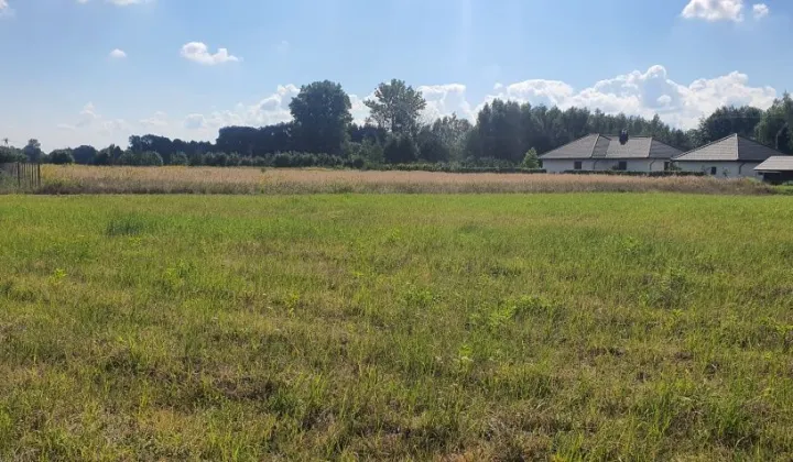 Działka rolna Rzeszów, ul. Pogwizdowska