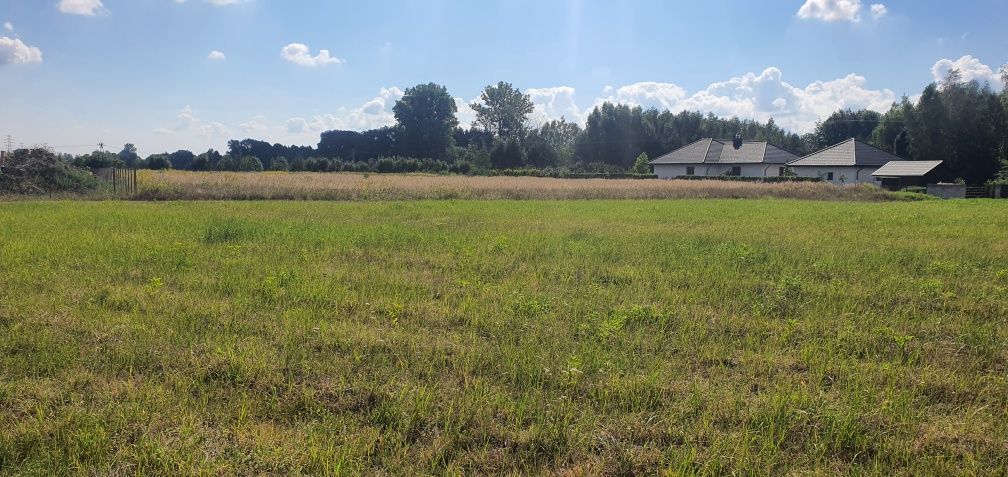 Działka rolna Rzeszów, ul. Pogwizdowska. Zdjęcie 1