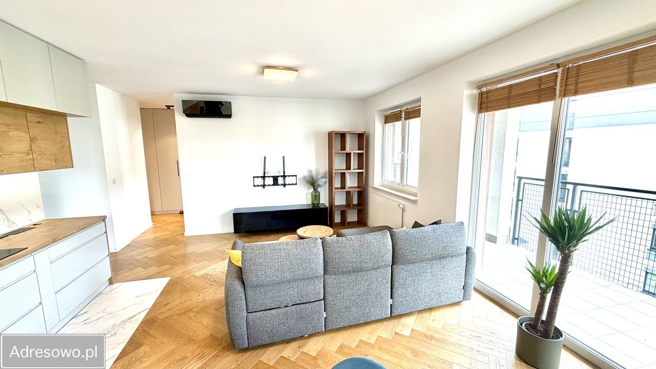 Mieszkanie 3-pokojowe Warszawa Białołęka, ul. Myśliborska. Zdjęcie 6