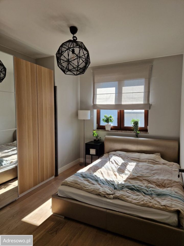 Mieszkanie 3-pokojowe Łódź Julianów, ul. gen. Karola Kniaziewicza. Zdjęcie 5