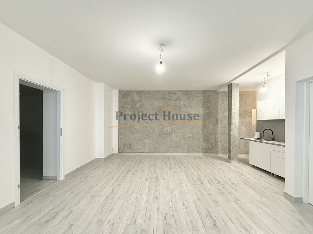 Mieszkanie 3-pokojowe Łódź Śródmieście, ul. Nawrot. Zdjęcie 4