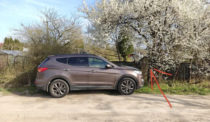 Działka rod Koszalin, Brytyjska