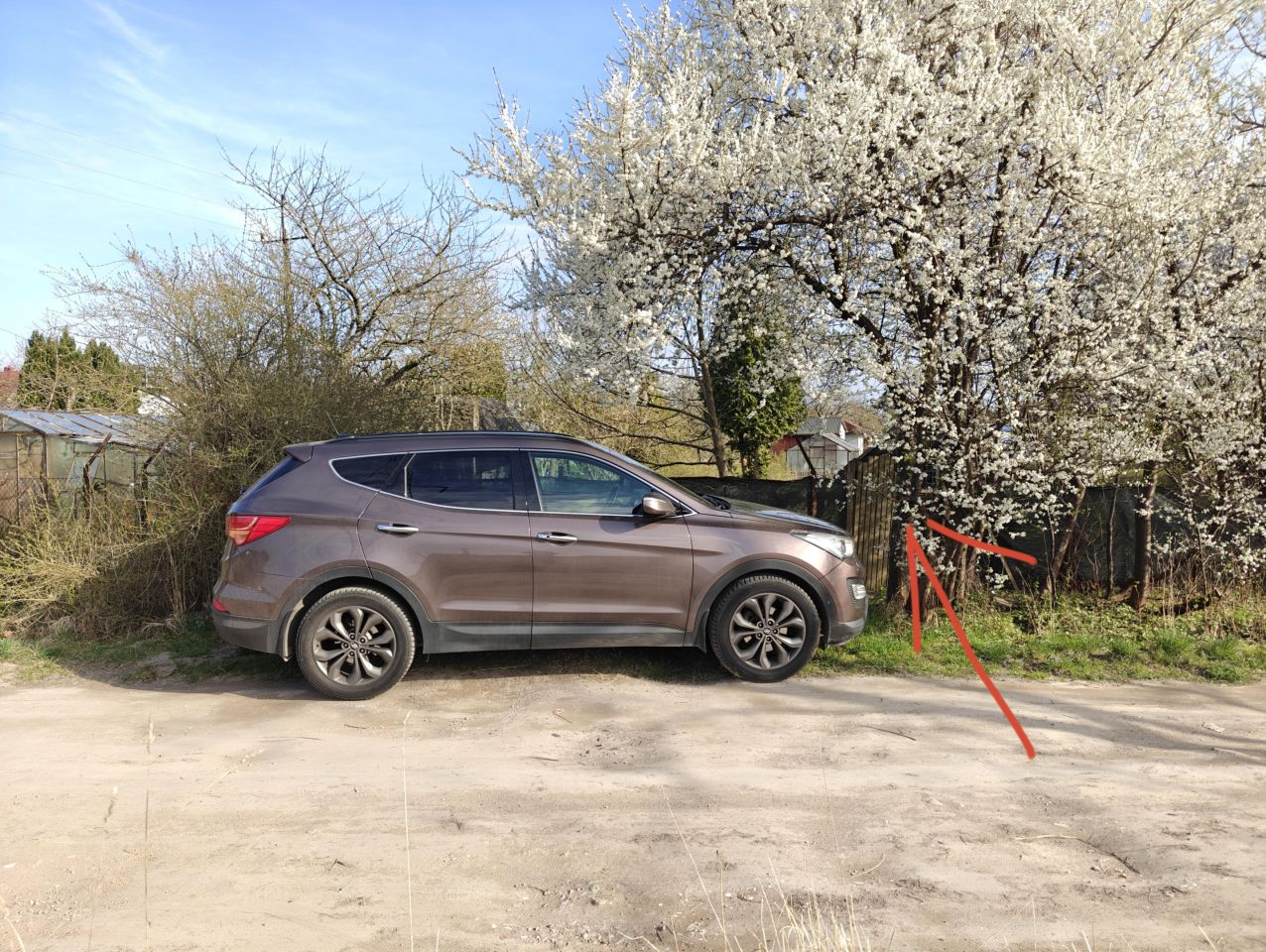 Działka rod Koszalin, Brytyjska. Zdjęcie 1