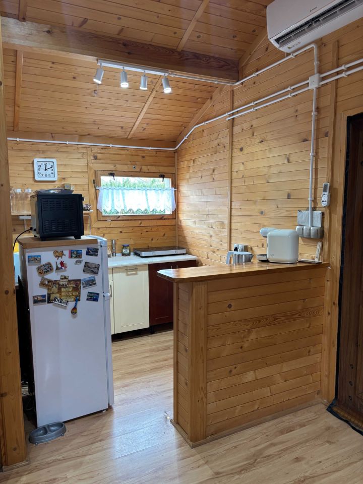 dom letniskowy Bugaj. Zdjęcie 6