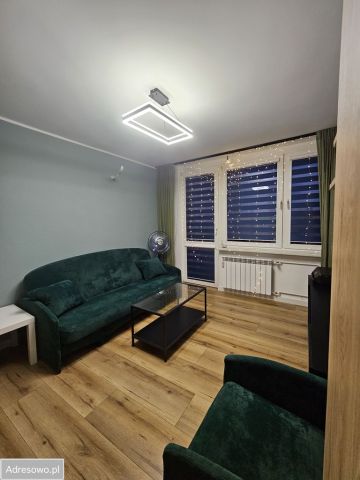 Mieszkanie 2-pokojowe Kraków Prądnik Biały, ul. Piotra Stachiewicza. Zdjęcie 1