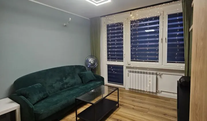 Mieszkanie 2-pokojowe Kraków Prądnik Biały, ul. Piotra Stachiewicza