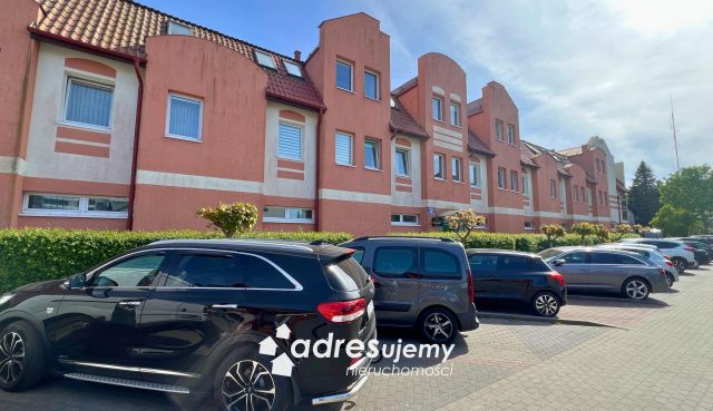 Mieszkanie 4-pokojowe Ustka Centrum, ul. Grunwaldzka. Zdjęcie 8