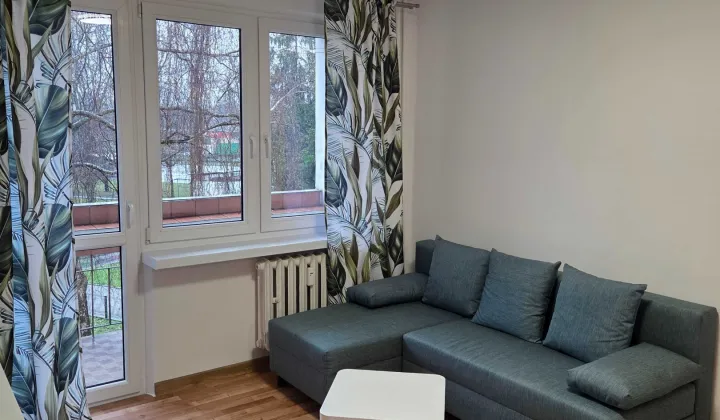 Mieszkanie 1-pokojowe Kraków Nowa Huta, os. Przy Arce
