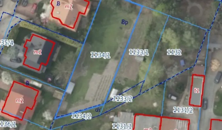 Działka budowlana Mińsk Mazowiecki, ul. Jana Sobieskiego