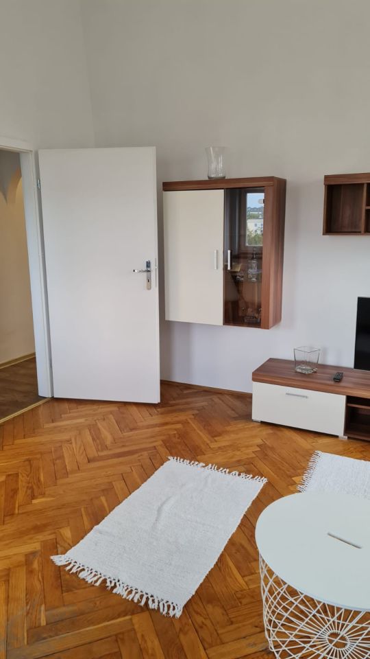 Mieszkanie 2-pokojowe Kraków Nowa Huta, os. Centrum B. Zdjęcie 8