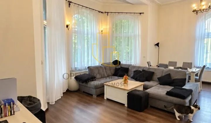Mieszkanie 3-pokojowe Jelenia Góra Cieplice Śląskie-Zdrój, ul. Krośnieńska