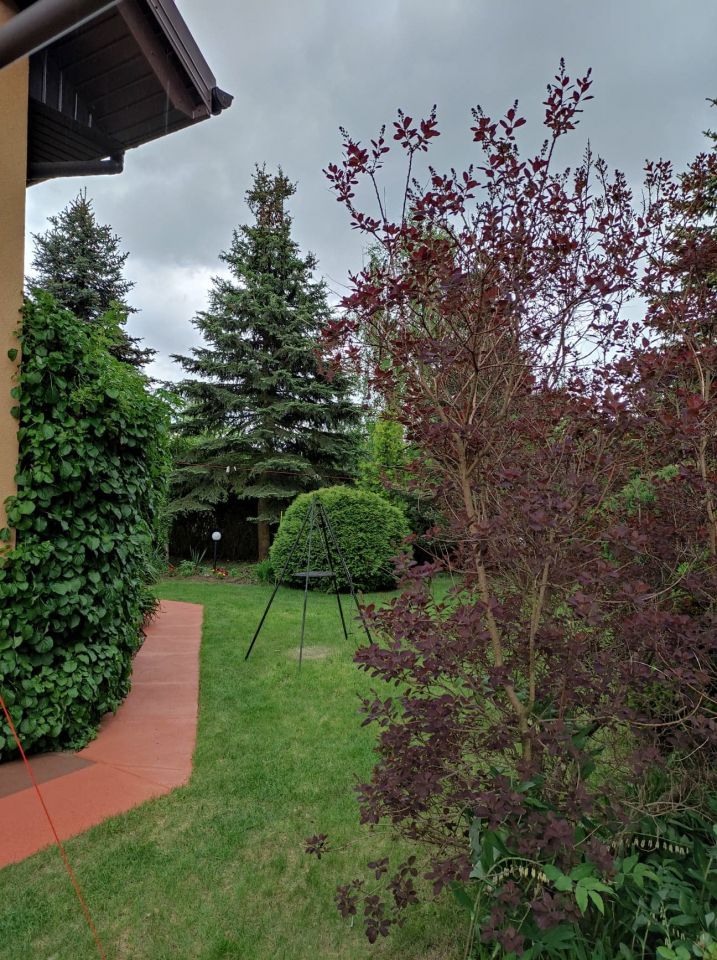 dom wolnostojący, 5 pokoi Sulejów Podklasztorze, ul. Książęca. Zdjęcie 10