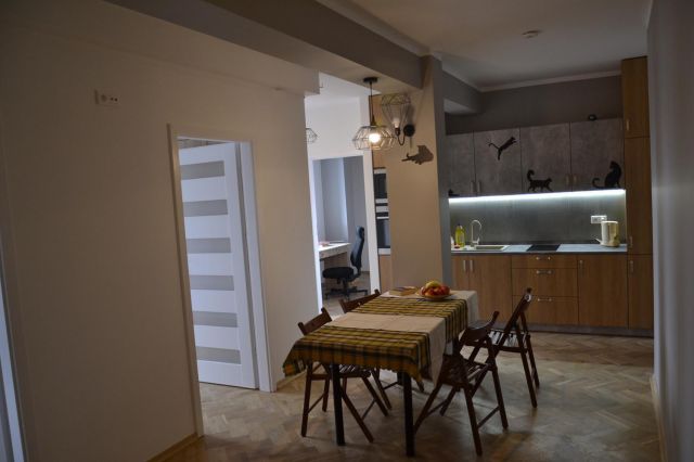 Pokój Warszawa Wola, ul. Żelazna. Zdjęcie 1