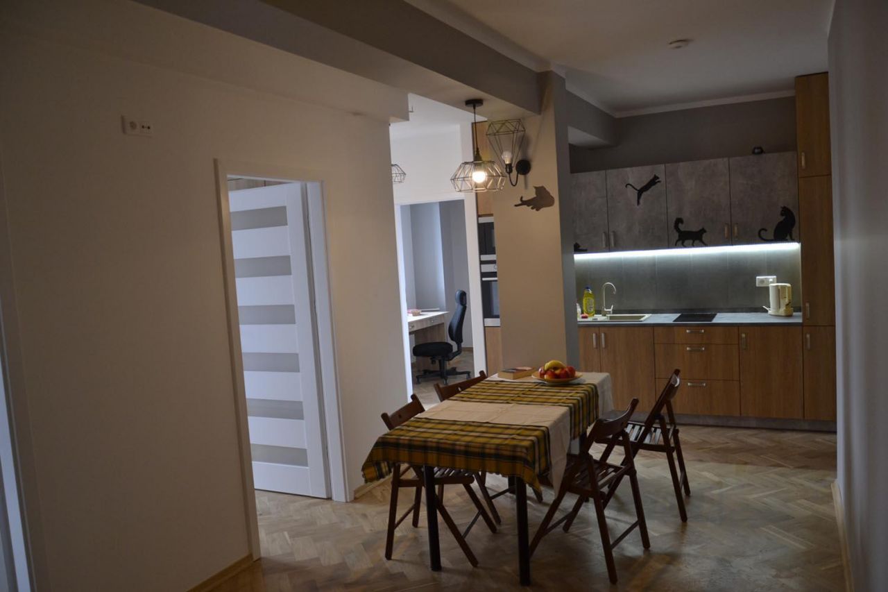 Pokój Warszawa Wola, ul. Żelazna