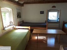 dom wolnostojący, 5 pokoi Morawa. Zdjęcie 4