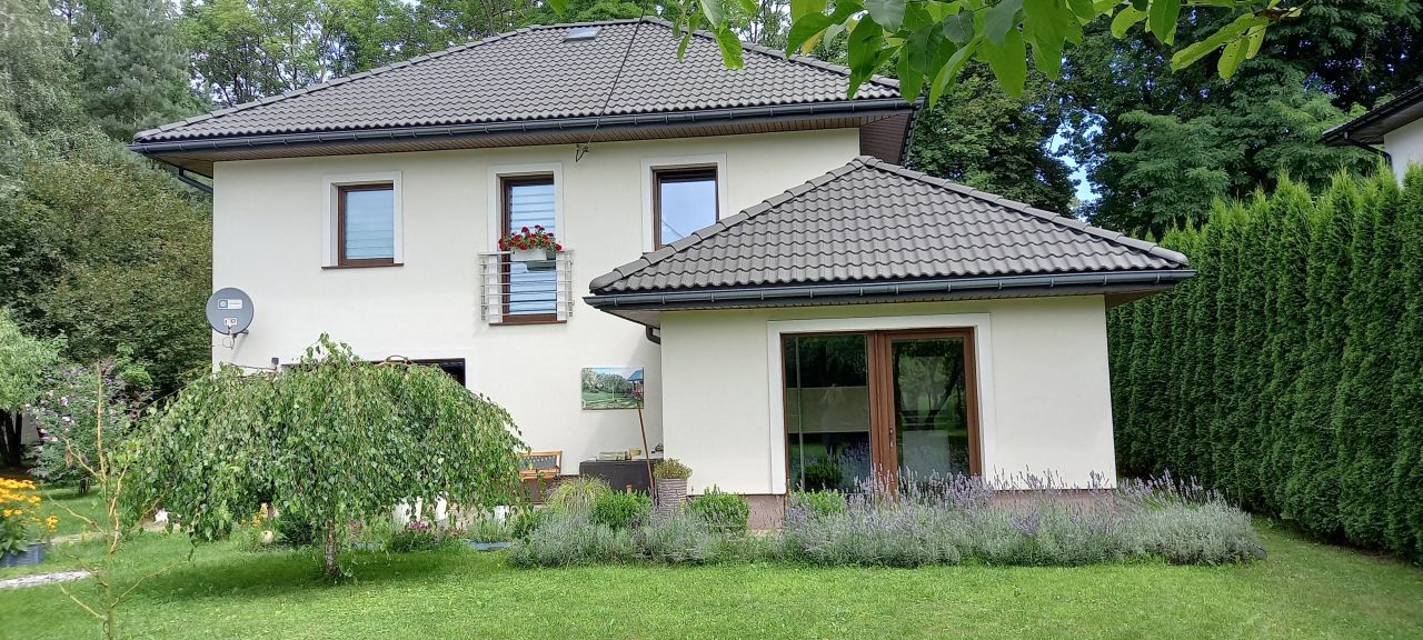 dom wolnostojący, 5 pokoi Gorlice Zawodzie. Zdjęcie 17