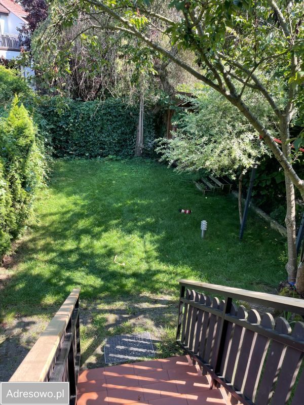 dom szeregowy, 6 pokoi Poznań Strzeszyn. Zdjęcie 2