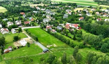 Działka budowlana Bielsko-Biała Wapienica