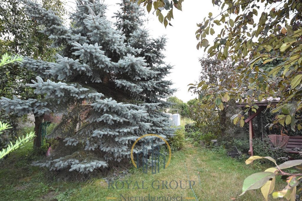 dom wolnostojący, 2 pokoje Niedźwiada Niedźwiada-Kolonia. Zdjęcie 9