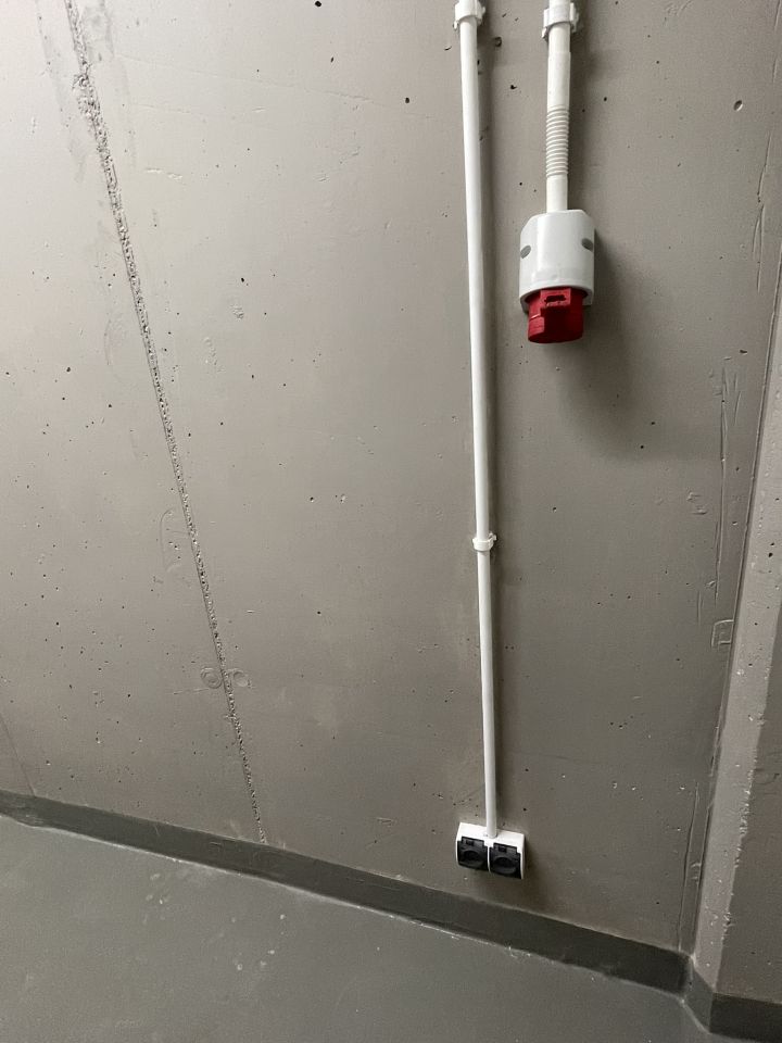 Mieszkanie 2-pokojowe Kielce KSM, al. Solidarności. Zdjęcie 13