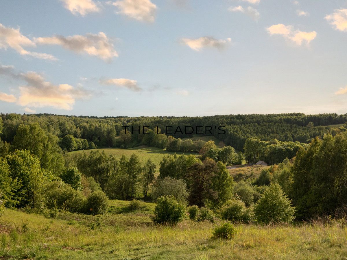 dom wolnostojący, 5 pokoi Wysoka Wieś. Zdjęcie 10