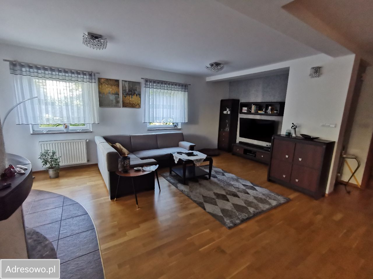 dom wolnostojący, 4 pokoje Toruń Wrzosy, ul. Łubinowa. Zdjęcie 10